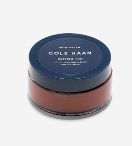 Brown Cole Haan Shoe Cream Women's Leather & Shoe Care | NXFI-45268