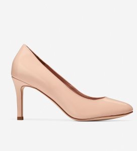 Multicolor Cole Haan Gabbie Women's Pumps | JYRC-92716