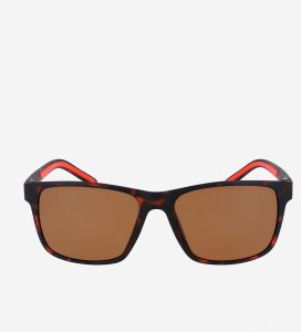 Multicolor Cole Haan Sport Rectangle Men's Sunglasses | GAFL-98460