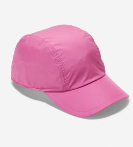 Rose Cole Haan ZERØGRAND Baseball Women's Hats | FMOX-19376