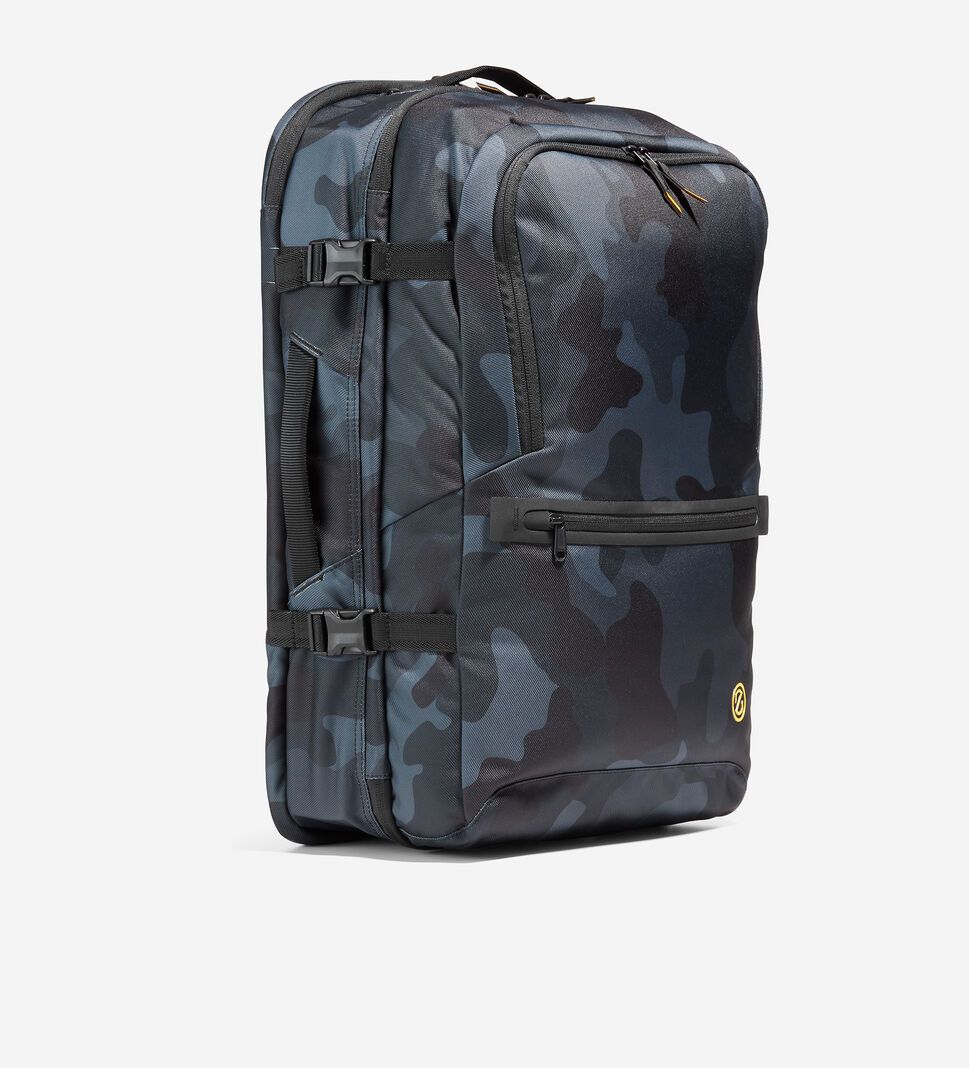 Camo Cole Haan ZERØGRAND 48 HR Men's Bags & Backpacks | EYKU-16387