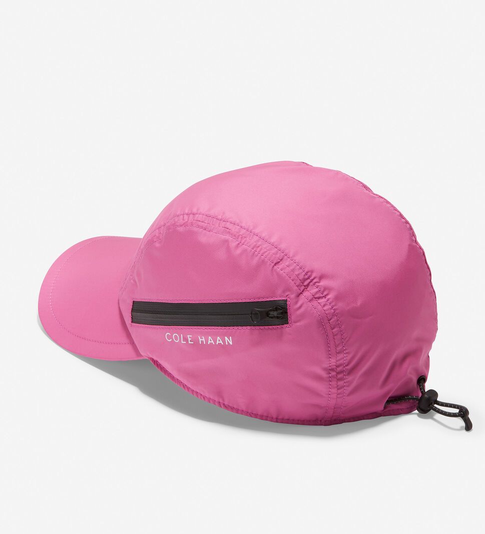 Rose Cole Haan ZERØGRAND Baseball Women's Hats | FMOX-19376